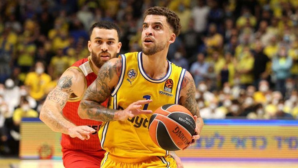 Scottie Wilbekin Kimdir, Kaç Yaşında? Fenerbahçe'ye Gelen Basketbolcu Scottie Wilbekin Hangi Takımda Oynadı?