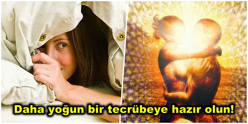 Hissedilen Zevki Arşa Çıkaran Bir Cinsel Deneyim Olan Tanktrik Mastürbasyonda Yapılan 5 Hata