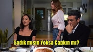 Yüzde Kaç Sadık Yüzde Kaç Çapkınsın?