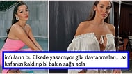 Influencer Ezgi Fındık'ın Dert Yandığı Konuyu Görünce "Ne Hayatlar Var" Diye İç Çekeceğiniz Kesin!