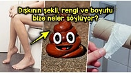 Tuvalet Alışkanlıklarınıza Dikkat! Kakanız Sağlığınız Hakkında Ne Söylüyor?