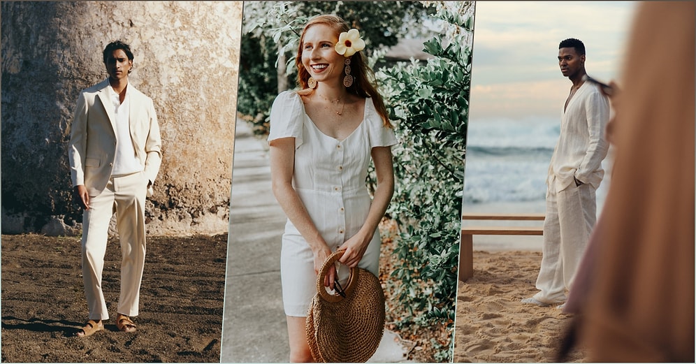 Tatil Kombinin Bu Testin Sonunda!