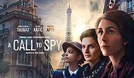 ‘A Call to Spy’ (2020) – A Biopic of a Spy Recruiter for Churchill’s Secret Army – Netflix’s Release Date and Other Details