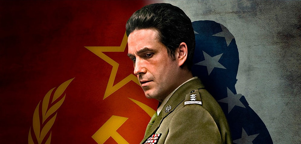 Jack Strong Filmi Konusu Nedir? Jack Strong Filmi Oyuncuları Kimlerdir?