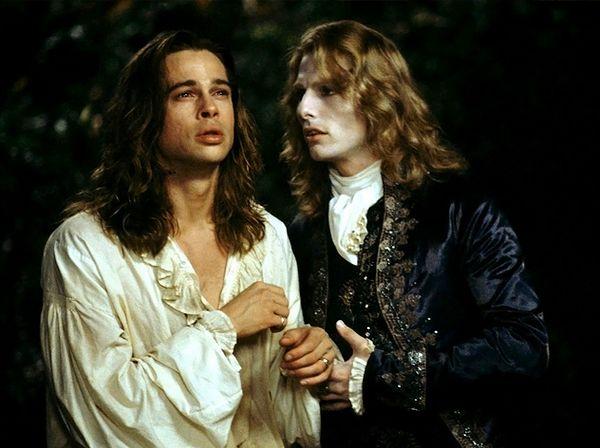 16. Interview with The Vampire (1994)