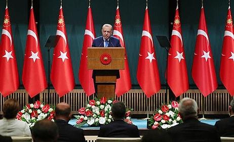 Erdoğan Asgari Ücret İçin Tarih Verdi ve Bayram Tatilinin Kaç Gün Olacağını Duyurdu