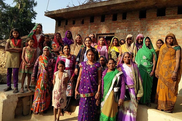 7. Le pays où les femmes vivent le plus dangereusement.