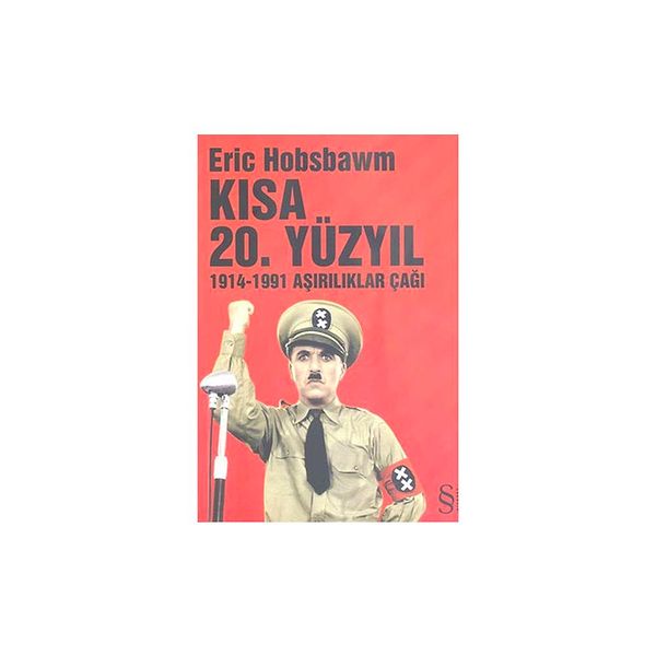 11. Kısa 20. Yüzyıl - Eric Hobsbawm