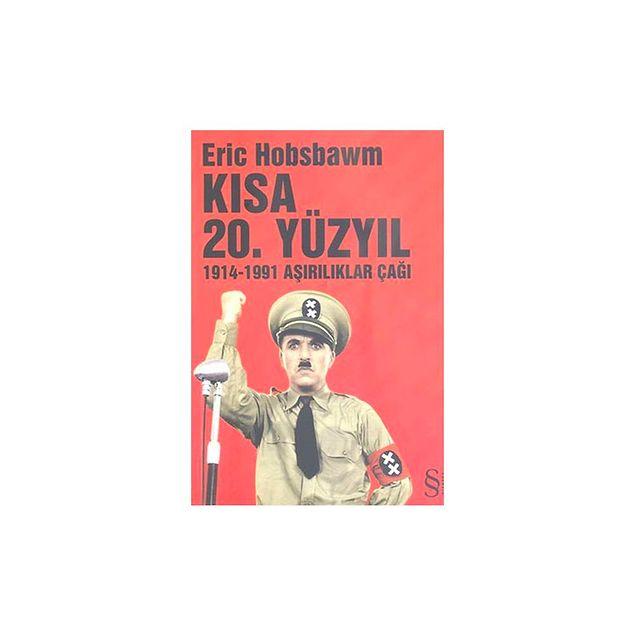 11. Kısa 20. Yüzyıl - Eric Hobsbawm