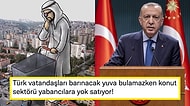 Cumhurbaşkanı Erdoğan'ın 'Konut ve Otomotiv Sektörleri Yok Satıyor' Açıklaması Gündem Oldu