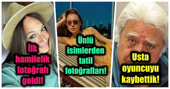 28 Haziran'da Yaşanan Son Dakika Magazin Haberlerini ve Güncel Magazin Olaylarını Anlatıyoruz!