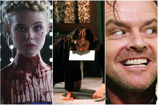 'Ne İzlesem' Diyenlere Müjde! Encanto'dan The Handmaiden'e Günün Birbirinden Sağlam Film Önerileri