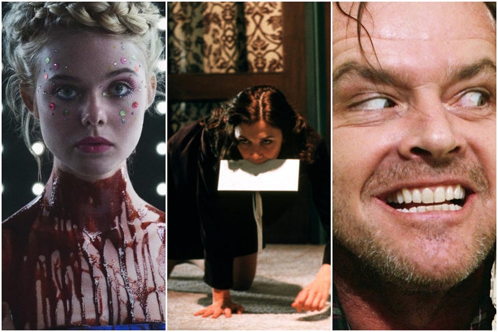 'Ne İzlesem' Diyenlere Müjde! Encanto'dan The Handmaiden'e Günün Birbirinden Sağlam Film Önerileri