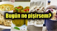 Bugün Ne Pişireceğini Bilemeyenler İçin Nefis ve Pratik Yemek Tarifleriyle Kolay Günün Menüsü