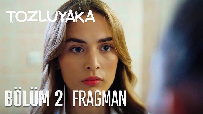 Tozluyaka 2. Bölüm Fragmanı Yayınlandı! İşte Tozlu Yaka Fragman ve Son Bölüm Yaşananlar