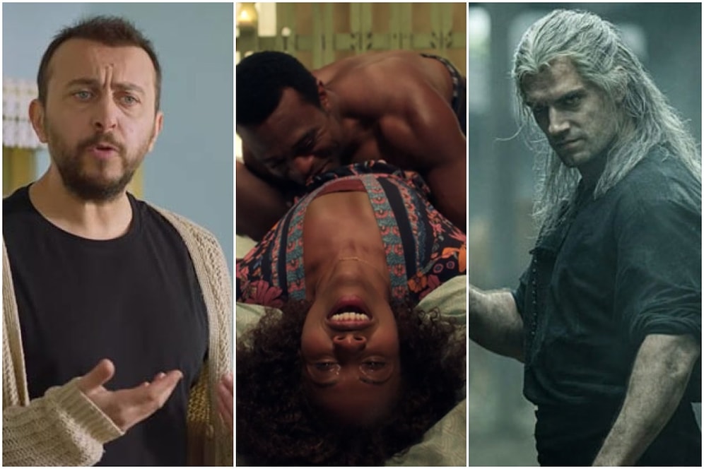 'Bugün Hangi Diziyi İzlesem' Diye Düşünenlere Müjde! 29 Haziran Çarşamba Günü İçin Yüksek Puanlı Dizi Listesi