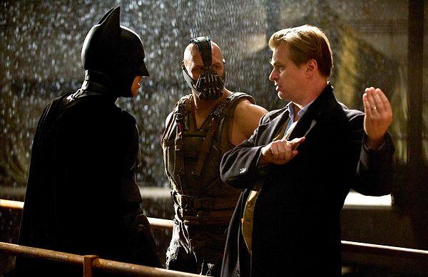 Christian Bale, 2012 yapımı Kara Şövalye Yükseliyor (The Dark Knight Rises) filmi ile son kez 'Batman' kostümüyle kameralar karşısına geçmişti.