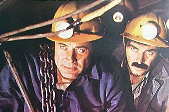 İlyas Salman, Cüneyt Arkın'ı Anlattı: 'Efendiyle Efendi, Köleyle Köle Olmadı...'