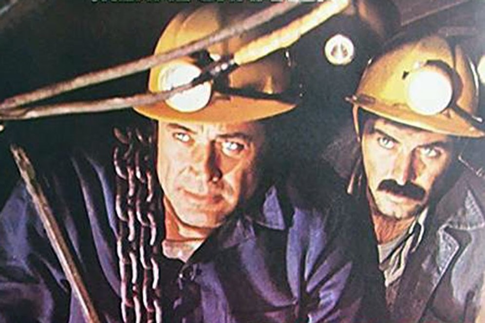 İlyas Salman, Cüneyt Arkın'ı Anlattı: 'Efendiyle Efendi, Köleyle Köle Olmadı...'