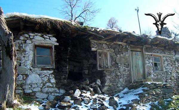 2. Büyülü Köy-Sakarya