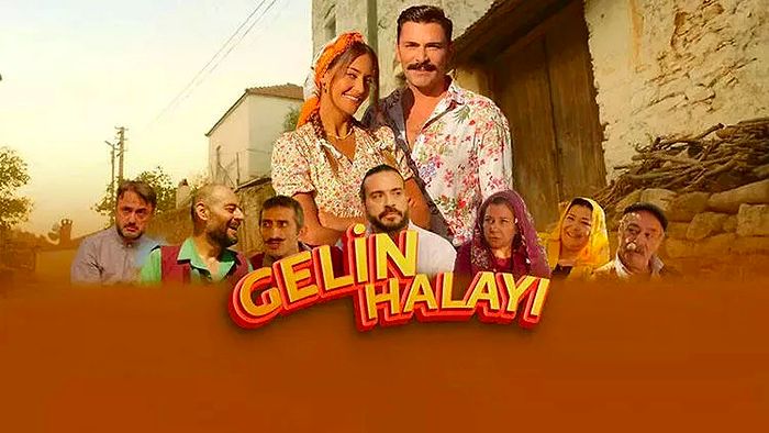 Gelin Halayı Konusu Nedir? Gelin Halayı Filmi Oyuncuları Kimler?