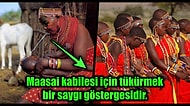 Maasai Kabilesinin Her Kültürden Farklı Olan Gelenekleri ve Yaşam Biçimleri Duyanlara 'Yok Artık' Dedirtecek