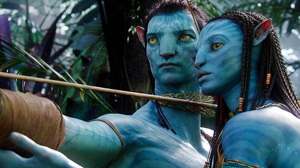 6. Avatar, 2009