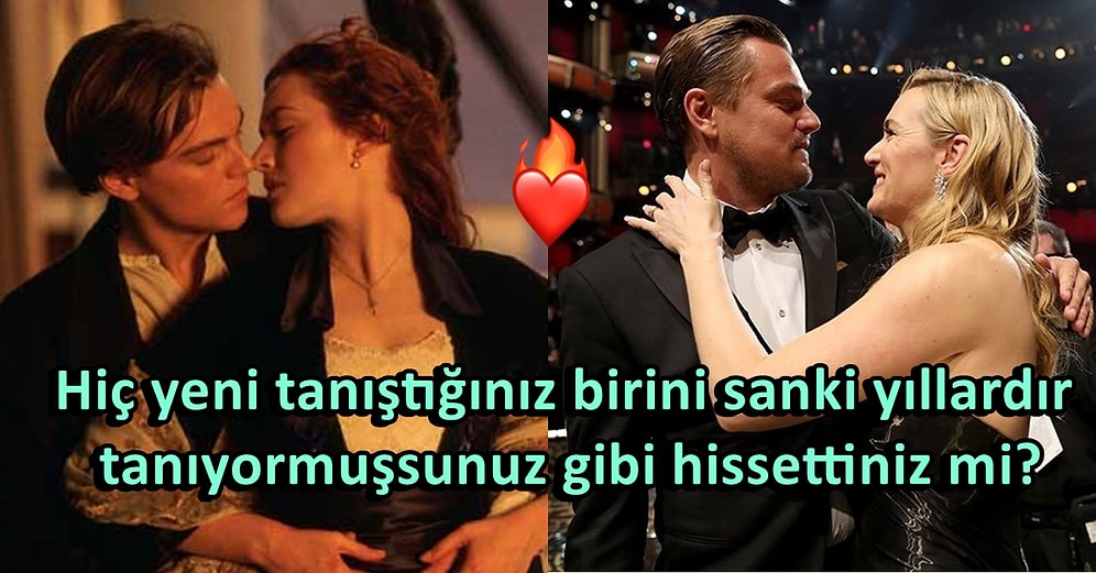 Bir 'Deja Vu' Hissinden Fazlası Olan Karmik İlişki Hakkında Bilmeniz Gerekenler