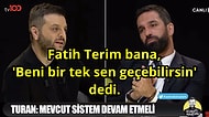 Arda Turan'ın "Referandum Şimdi Olsa 'Evet' Kampanyasına Katılır mıydın?" Sorusuna Verdiği Yanıt Çok Konuşuldu