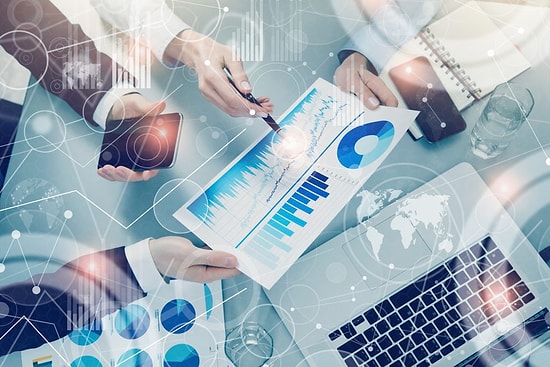 Türkiye'de Ekonomiye Güven Son 1 Yılın En Düşük Seviyesine Gerilerken, Resesyon Endişeleri Verilere Yansıdı