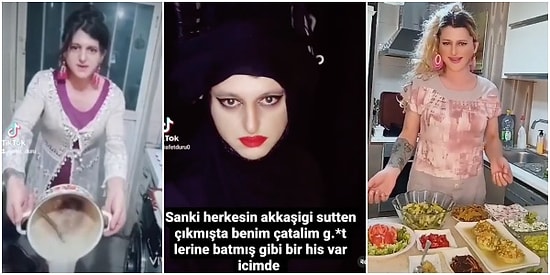 Trans TikTok Fenomeni Afet Duru'nun Hayatına Dair İlginç Detaylar Onu Yakından Tanımanızı Sağlayacak