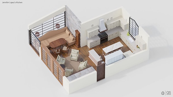 Дженнифер Лопес