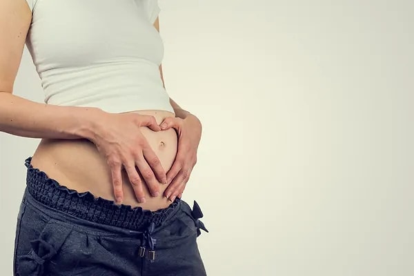 Тенденция была наиболее сильной для выкидышей, которые произошли до восьми недель, когда плод все еще размером с малину.