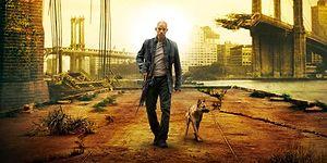 Will Smith is a Sole Survivor in this Post-Apocalyptic Action Thriller Film ‘I Am Legend’ – Coming to Netflix This July 2022
