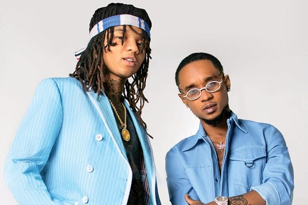 Rae Sremmurd