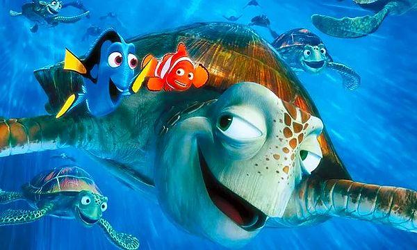 Kayıp Balık Nemo (2003)