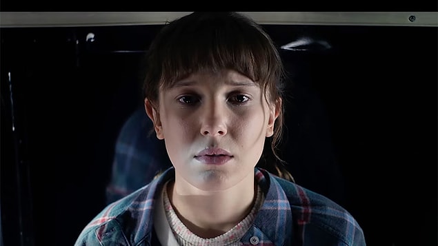 4. Stranger Things (4. sezon)