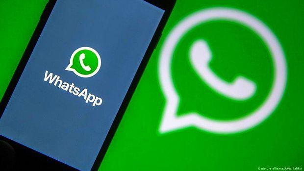 WhatsApp Silinen Mesajları Geri Getirme: WhatsApp Silinen Mesajlar Nasıl Kurtarılır?