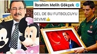 Jelibon Rezervine Heyecanlanan Melih Gökçek'in Daha Önce İnandığı Sosyal Medya Trollemeleri