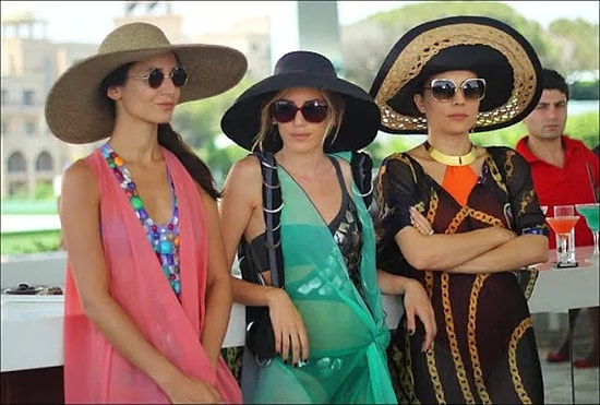 Bu Yaz Tatilinden Maksimum Keyif Almak İçin Tatile Çıkmadan Önce Yapmamanız Gereken 10 Hata