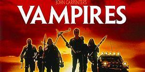 Horror Thriller ‘John Carpenter’s Vampires’ is Coming to Netflix in July – Release Date, Trailer and More