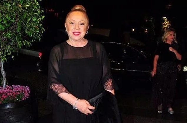 18. Deniz Şahenk