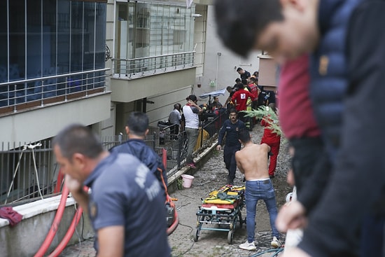 Ankara'da Sel: Bir Kişi Hayatını Kaybetti, Bir Kişi Kayıp