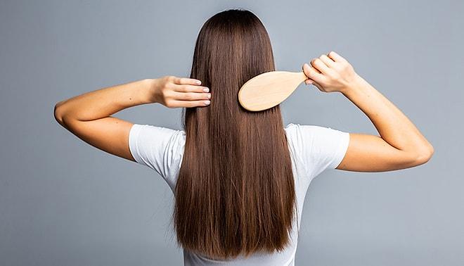 Saçını Uzatmak İsteyenler Buraya: Hızlı Uzayan Saçlar İçin Uygulayabileceğiniz Etkili Yöntemler