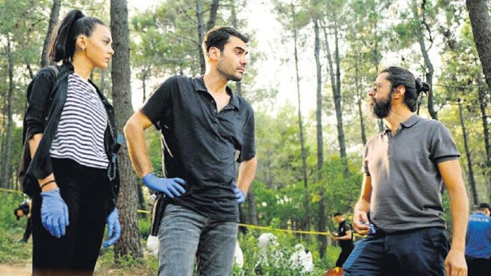 Çember:Yolun Sonundaki Kız Filminin Konusu Ne? Çember:Yolun Sonundaki Kız Filminin Oyuncuları Kimlerdir?