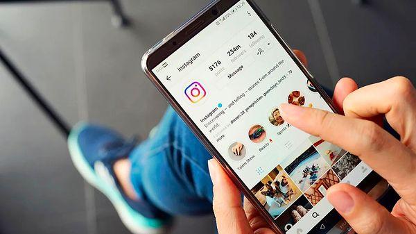 Instagram'ın test etmeye başladığı yeni özellikler hakkında siz ne düşünüyorsunuz? Yorumlarınızı bekliyoruz.