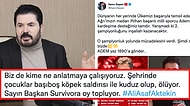 Şimdi Sırası mı? Ağrı Belediye Başkanı Savcı Sayan'ın Survivor Adem Kılıçcı İçin Oy İstemesi Tepki Çekti!