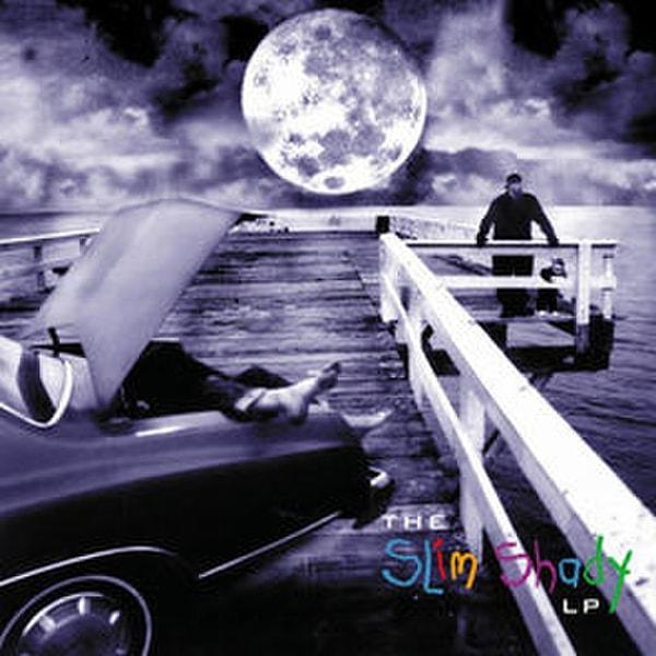 18. Eminem, 'The Slim Shady LP' (1999)