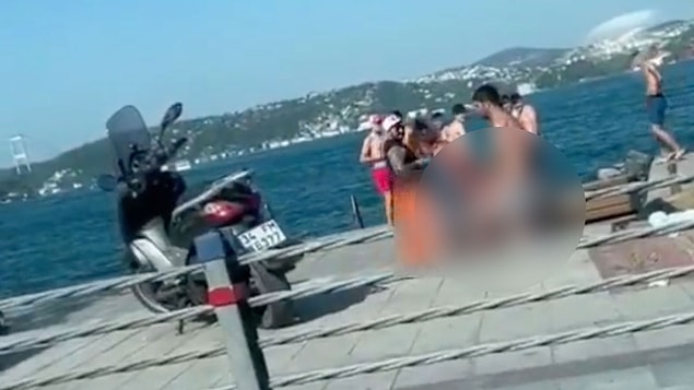 Sapkınlık demişken sadece birkaç aydır Türkiye gündeminde yer alan videolara bakmak herhalde kelimeyi daha iyi tanımlayacaktır. Bir klip üzerinden gelen bu tepkiler ve gerçek hayatta yaşananlar oldukça düşündürücü...