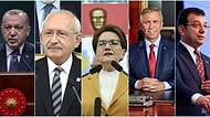 MetroPOLL Açıkladı: Cumhurbaşkanlığı Seçimi 2. Tura Gitse Kim Kazanır?